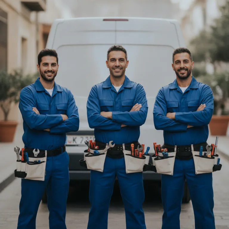 reparaci贸n caldera gas Las Gabias